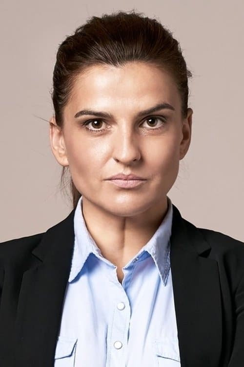 Magdalena Czerwińska profile photo