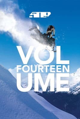 509 Films: Volume 14 poster