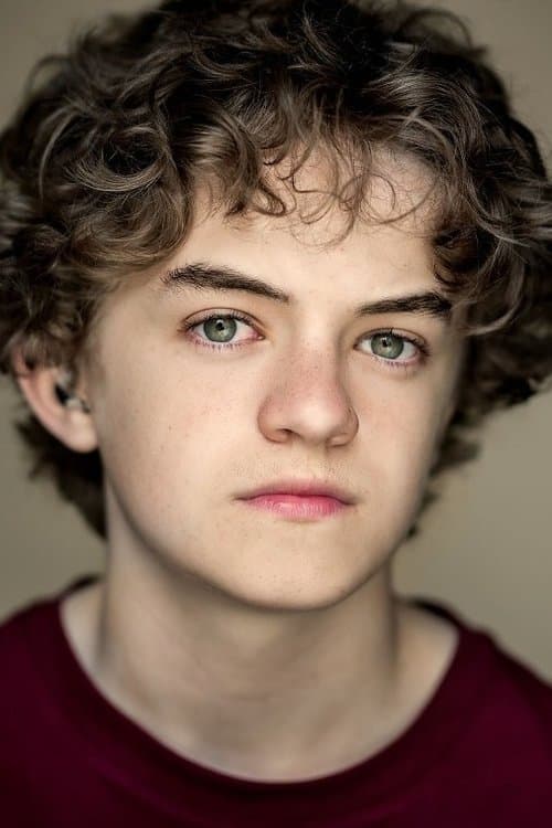 Huw Huckstep profile photo