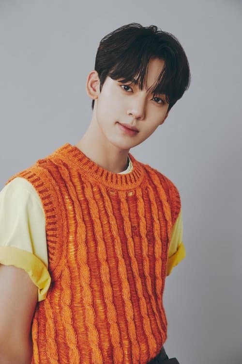 Han Yujin profile photo