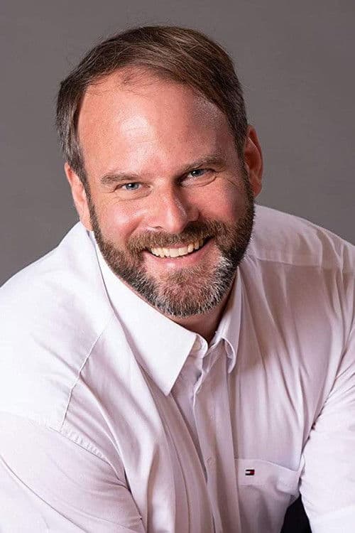 Stephan Buschmann profile photo