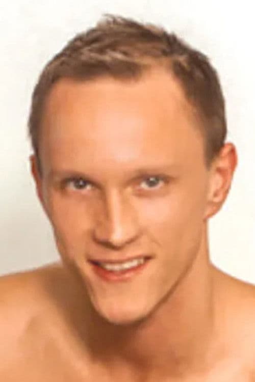 Seth Williamson profile photo