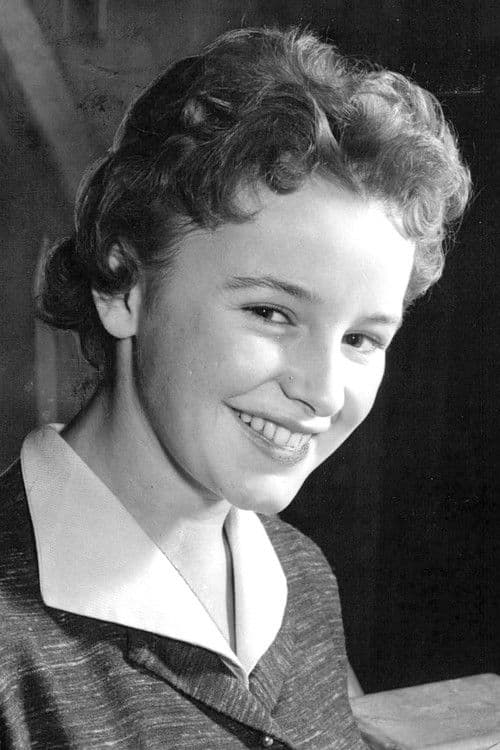 Roberta Woolley profile photo