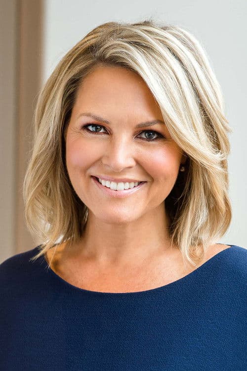 Georgie Gardner profile photo