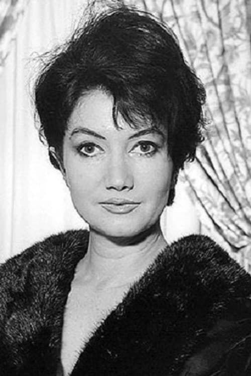 Zena Marshall profile photo