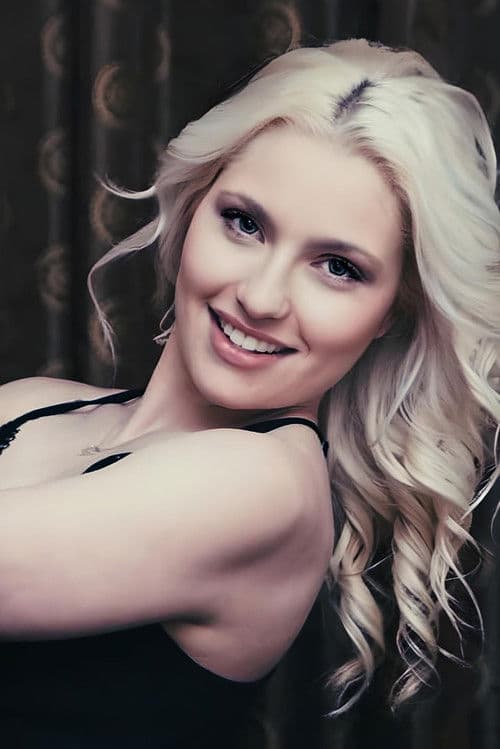 Alli Hohmann profile photo