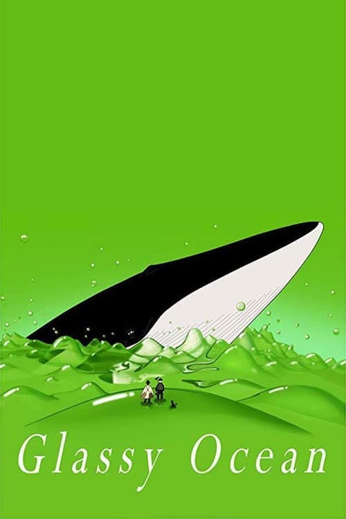 Glassy Ocean poster