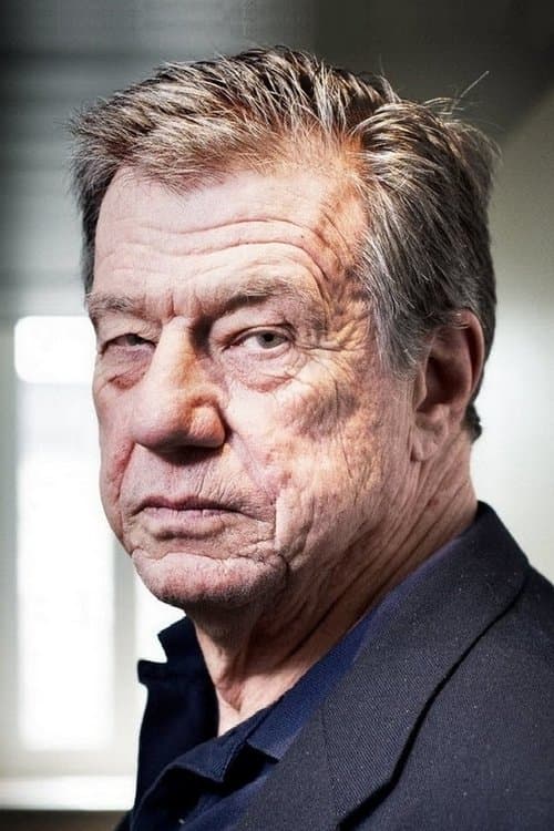 John McTiernan profile photo