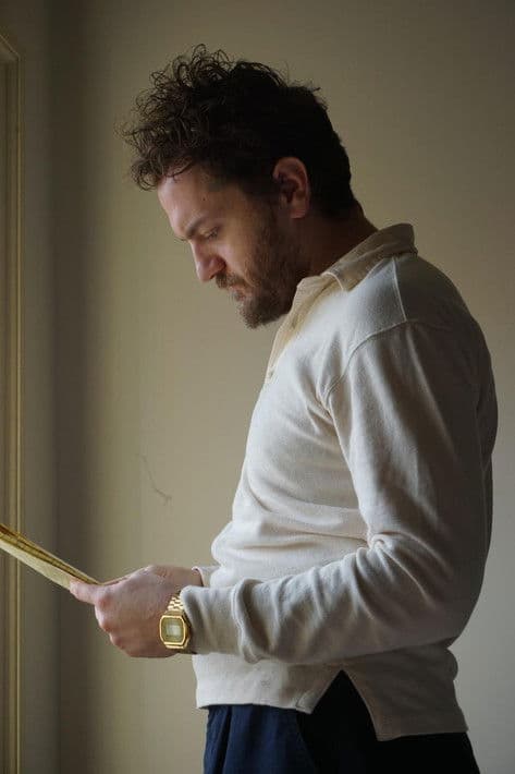 George Goodell profile photo