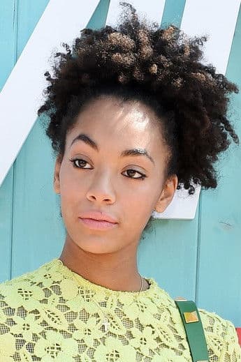 Coco Rebecca Edogamhe profile photo