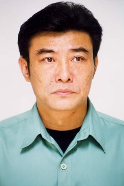 Wang Yuzhang profile photo