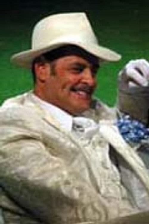 Sergey Shelgunov profile photo