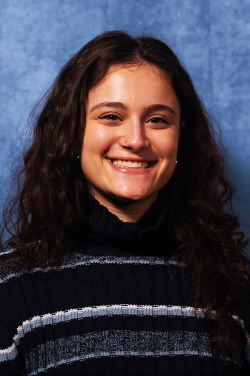 Charlotte Weissman profile photo