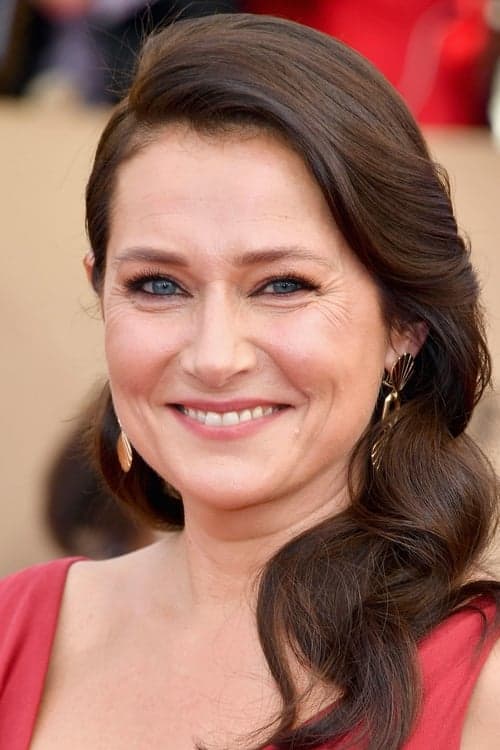 Sidse Babett Knudsen profile photo