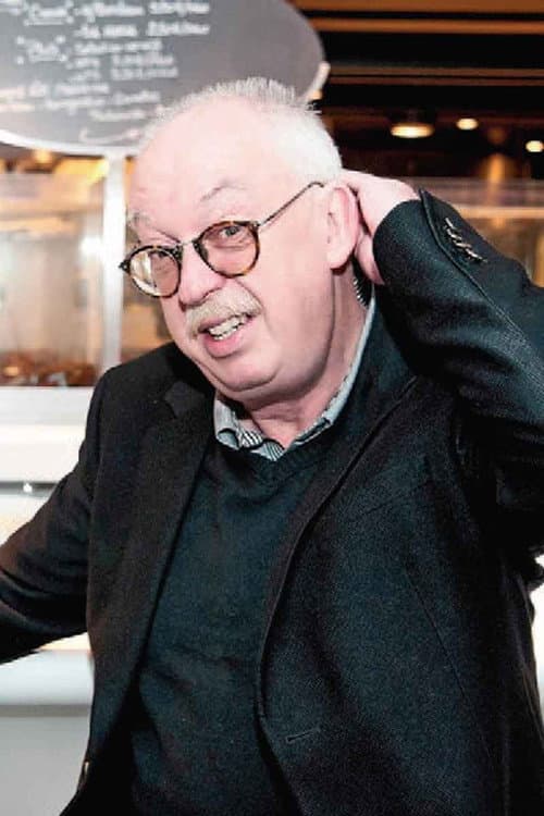 Dirk De Prins profile photo