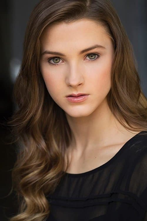 Rebecca Ray profile photo
