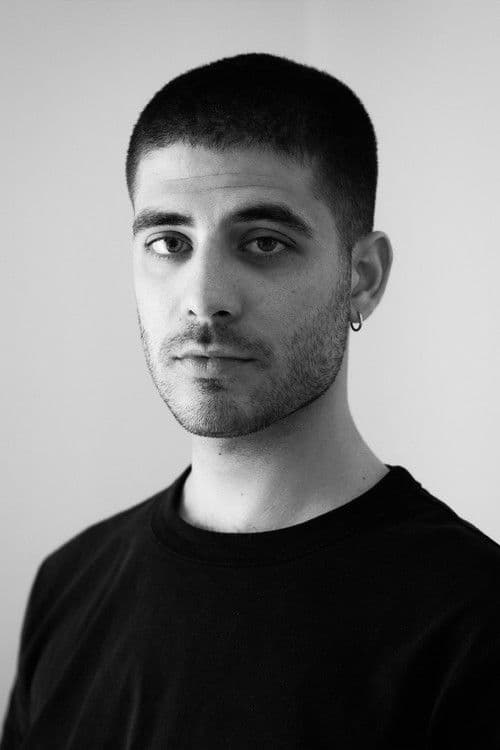 Jordi Sanz Angrill profile photo