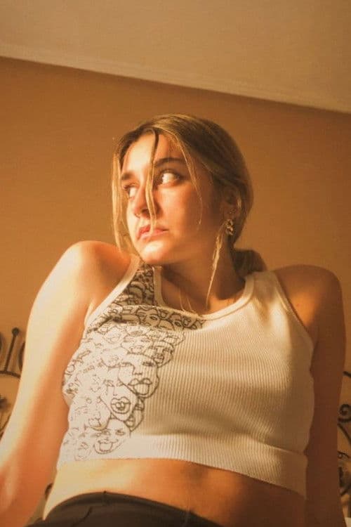 Rebeca Tella profile photo