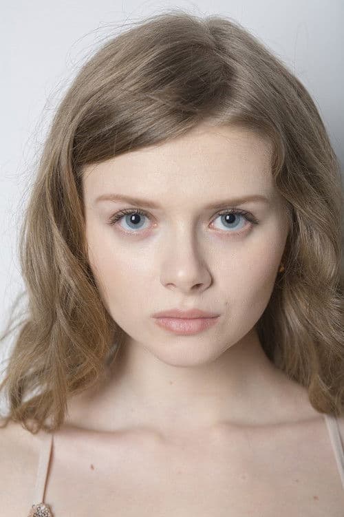 Alisa Lozovskaya profile photo