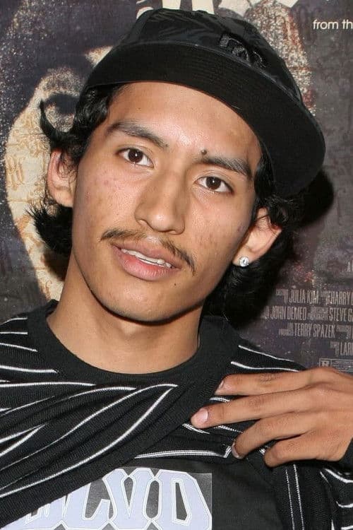 Eddie Velasquez profile photo