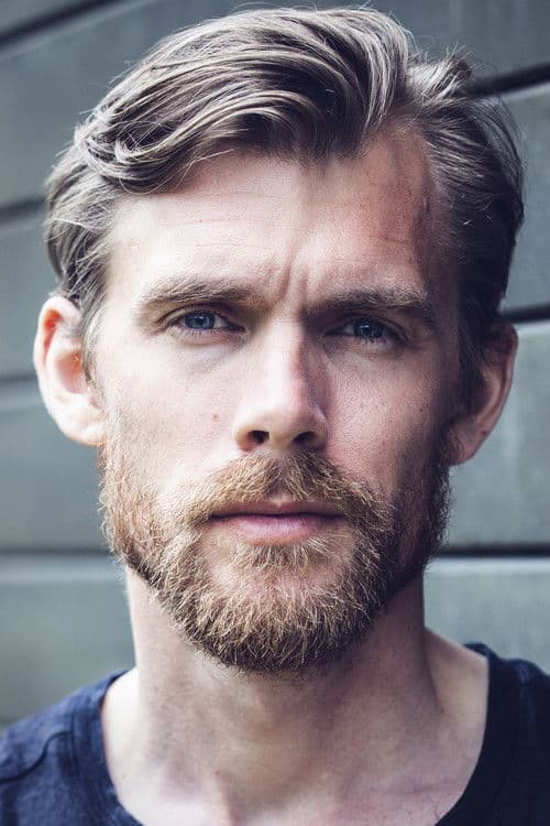 Jesper Hagelskær Paasch profile photo