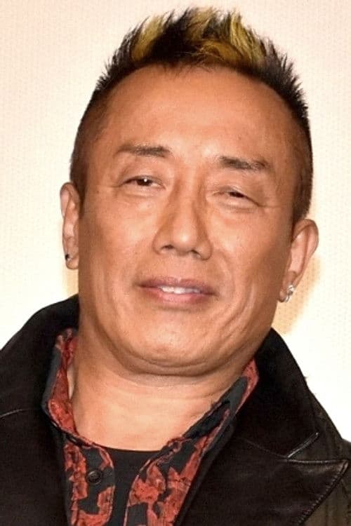 Tsuyoshi Nagabuchi profile photo