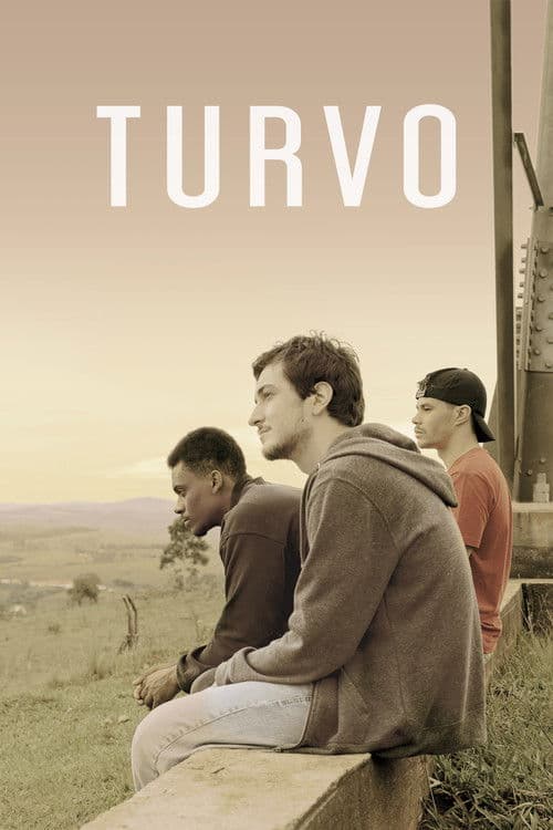 Turvo poster