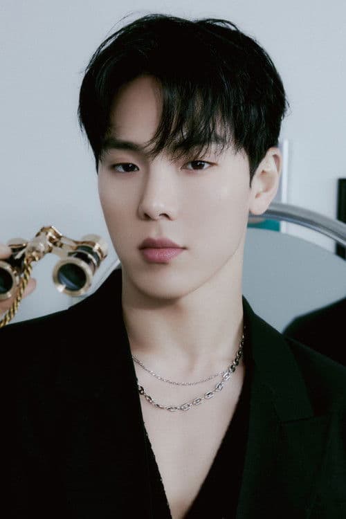 Shownu profile photo