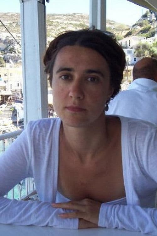 Mariya Stepanova profile photo