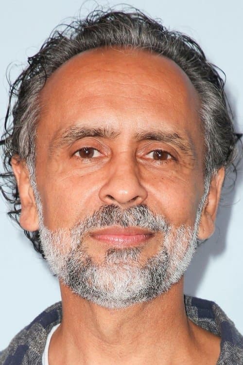 Bernard White profile photo