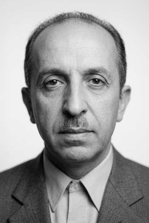 Münir Hayri Egeli profile photo