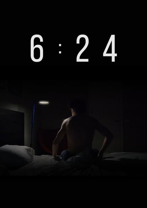 6:24 poster