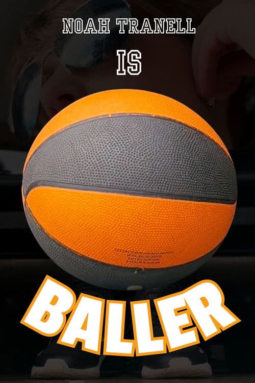 Baller poster