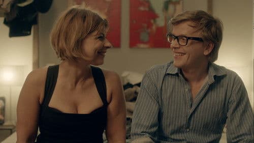 En plus on n'était pas invités poster