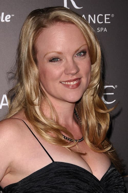 Ashley Palmer profile photo