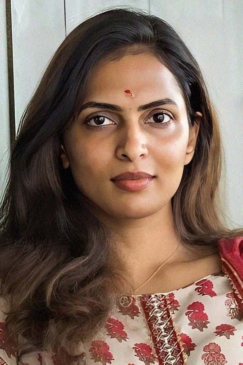 Niranjani Ashokan profile photo