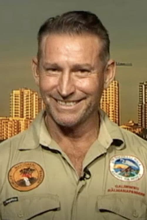 Bentley James profile photo