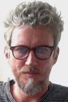 Andrew Hayes profile photo