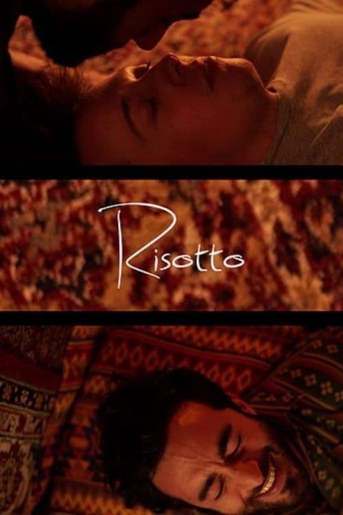 Risotto poster