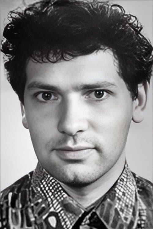 Anatoliy Podshivalov profile photo