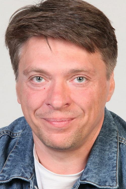 Pavel Markin profile photo
