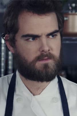 The Narcissistic Fish poster