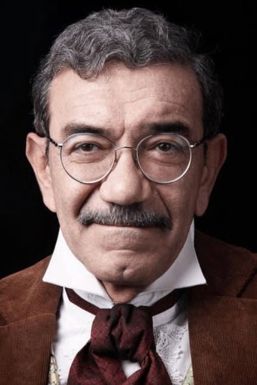 Mabud Maharramov profile photo