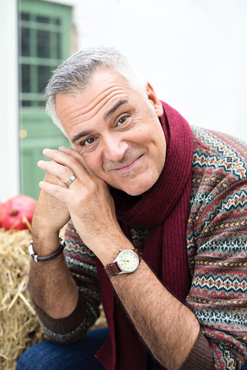 Ernst Kirchsteiger profile photo