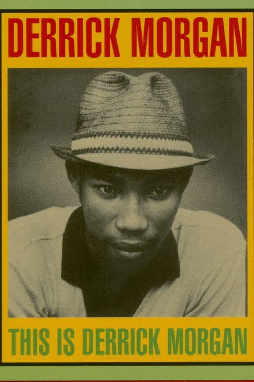 Derrick Morgan profile photo