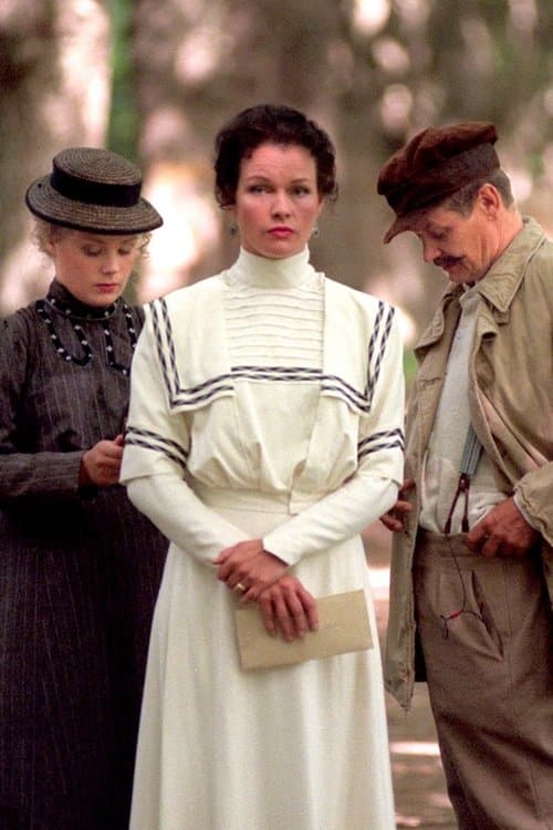 Palava rakkaus poster