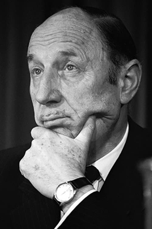 Joseph Luns profile photo