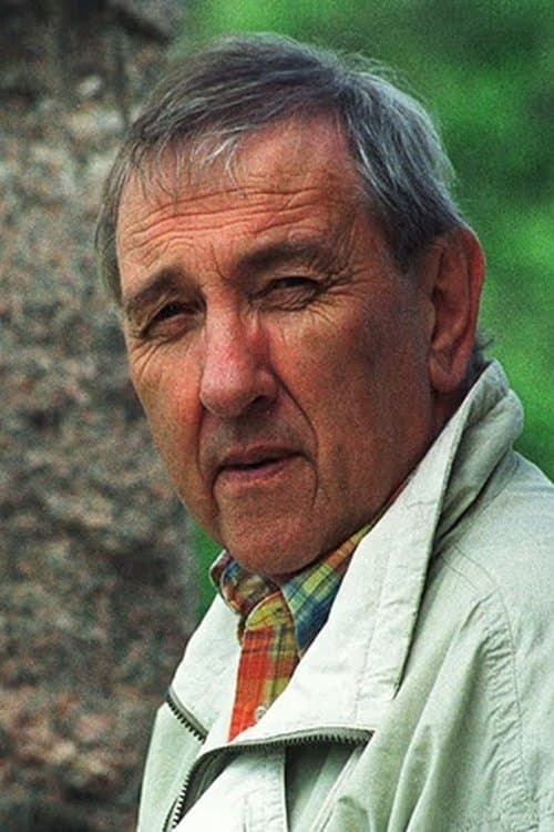 Olle Häger profile photo