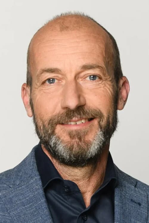 Reinier van den Berg profile photo
