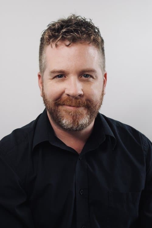 Kevin Hartford profile photo
